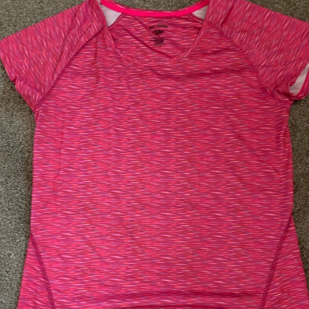 SPF 30 t shirt